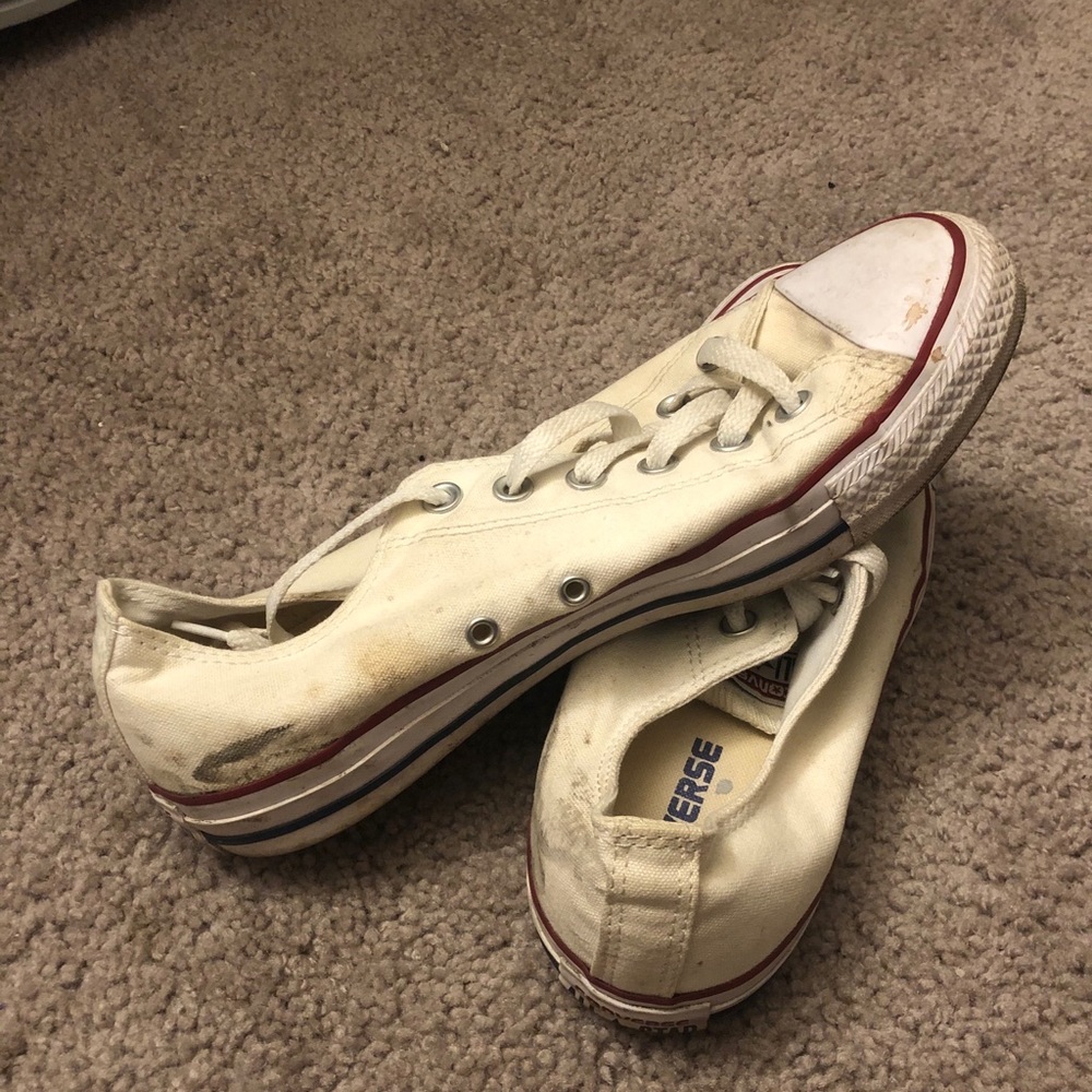 Converse lows - Picture 3 of 4